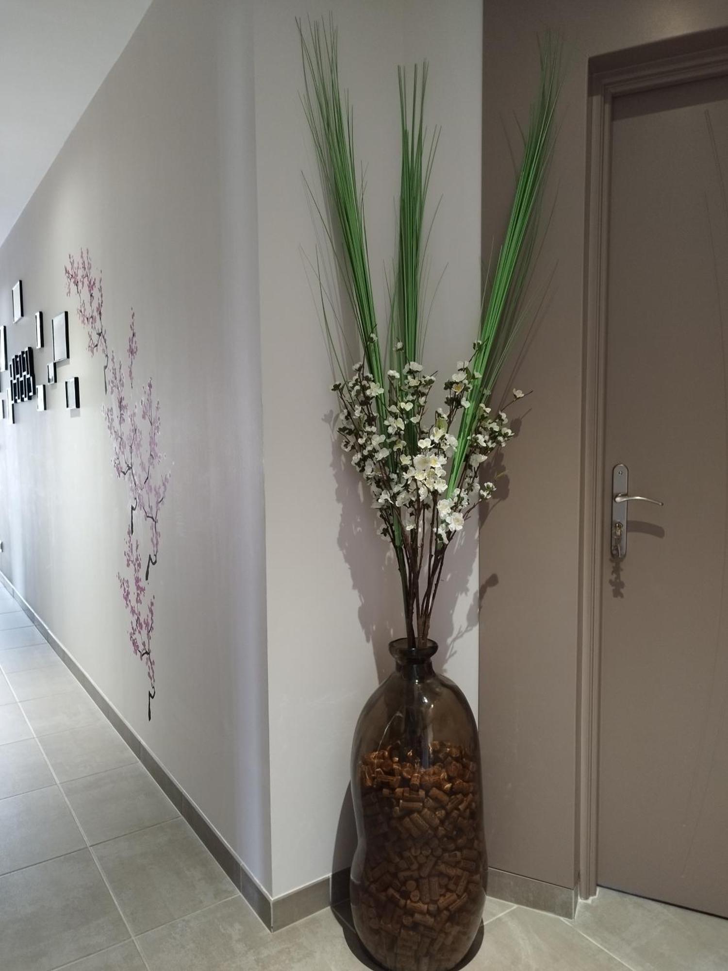 La Sarlamandre, Chambres Et Table D'Hotes Marcillac-Saint-Quentin Buitenkant foto