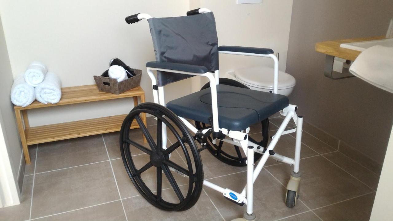 La Sarlamandre, Chambres Et Table D'Hotes Marcillac-Saint-Quentin Buitenkant foto