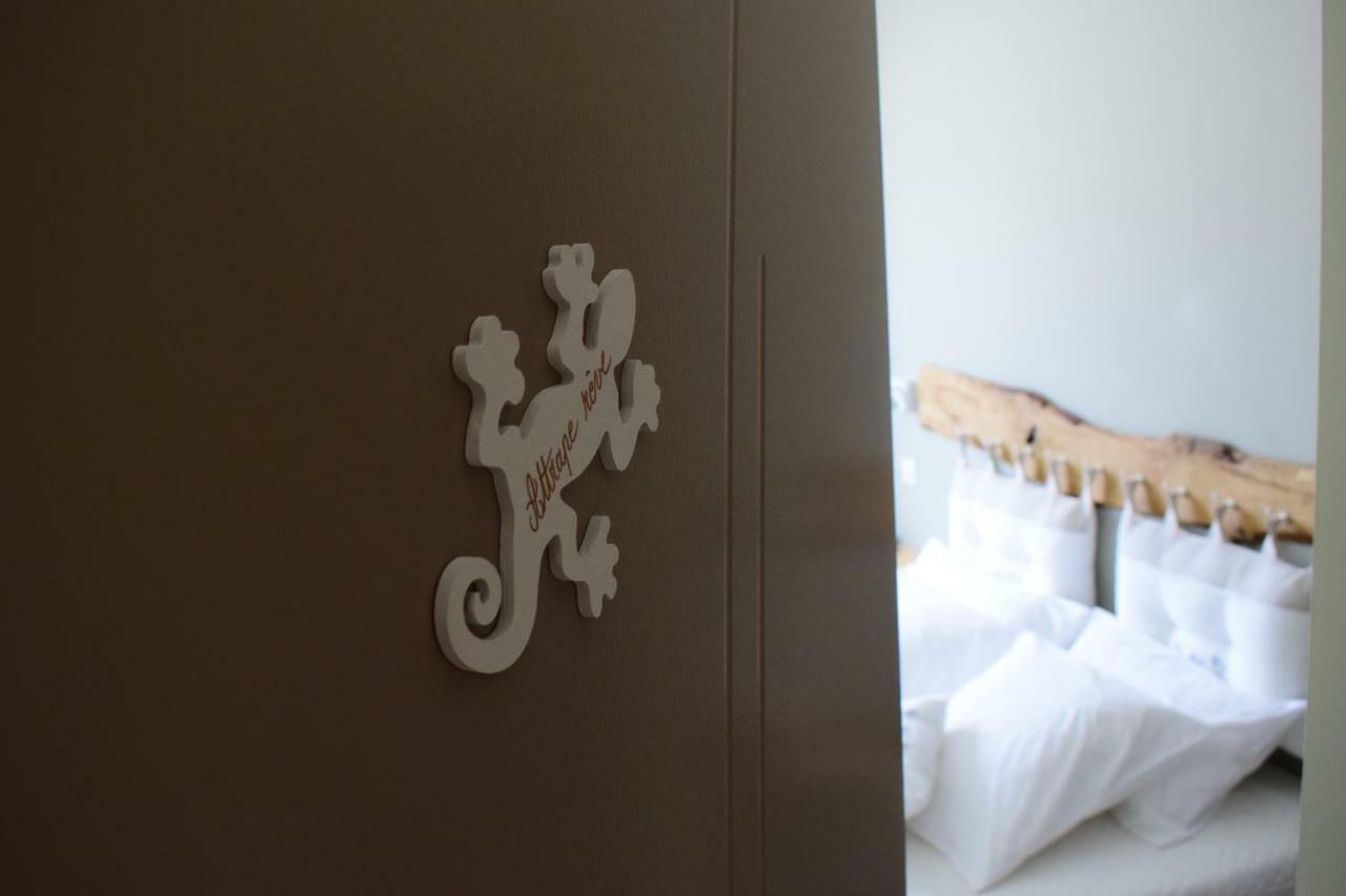 La Sarlamandre, Chambres Et Table D'Hotes Marcillac-Saint-Quentin Buitenkant foto