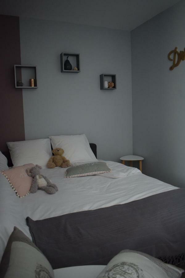 La Sarlamandre, Chambres Et Table D'Hotes Marcillac-Saint-Quentin Buitenkant foto